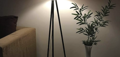 floor lamp