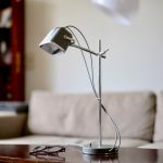 Photo Table lamp