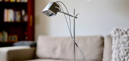 Photo Table lamp